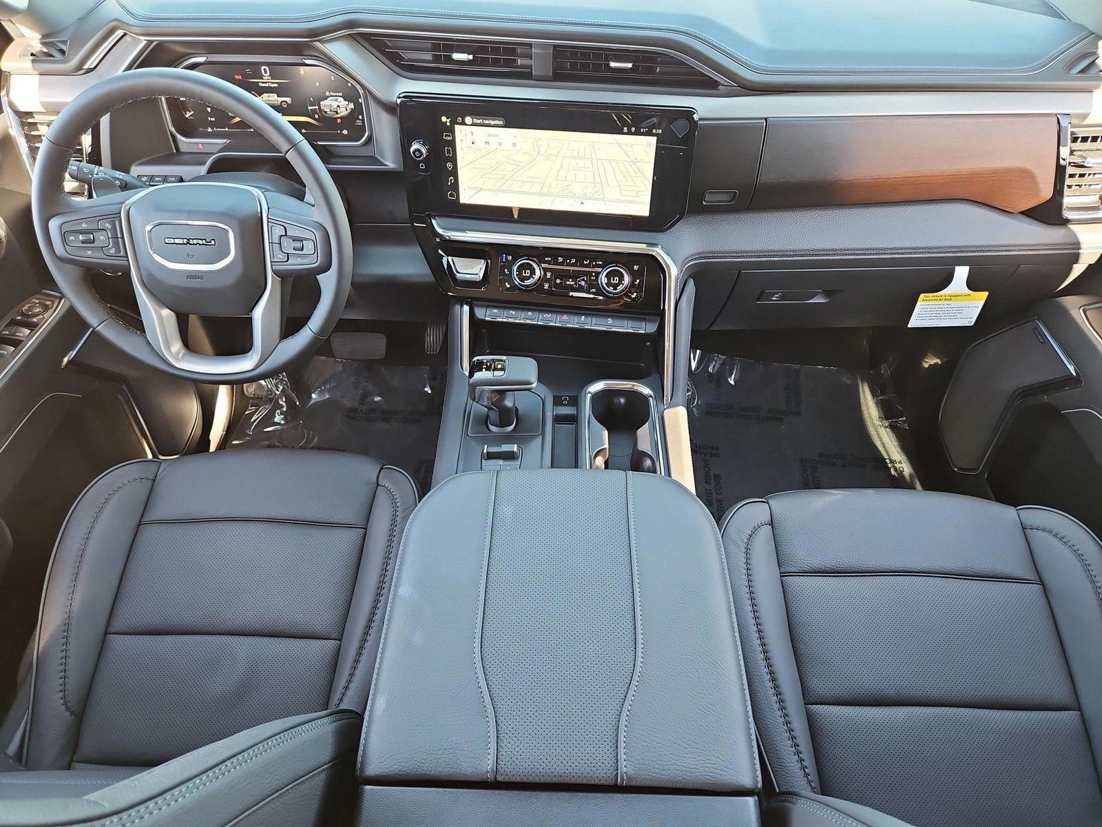 Thumbnail: 2026 GMC Sierra 1500 - 4