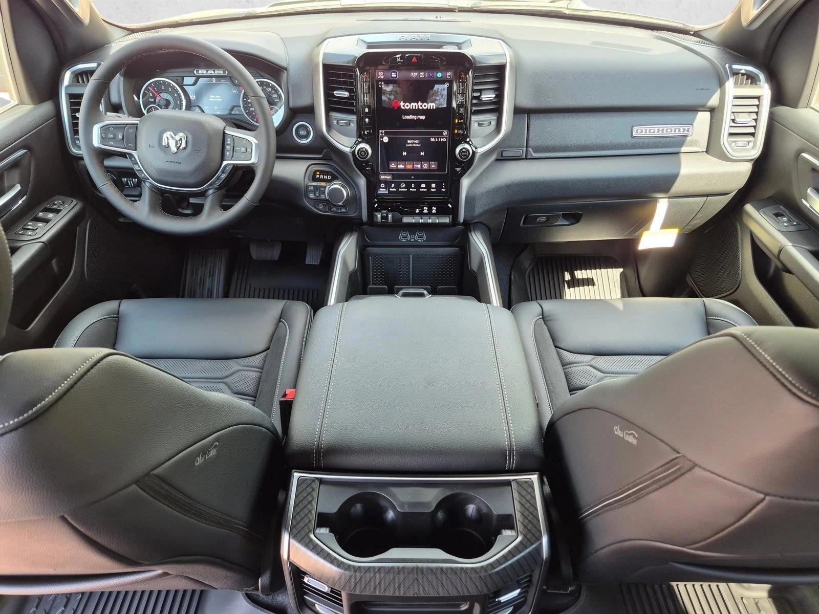 Thumbnail: 2026 RAM 1500 - 3