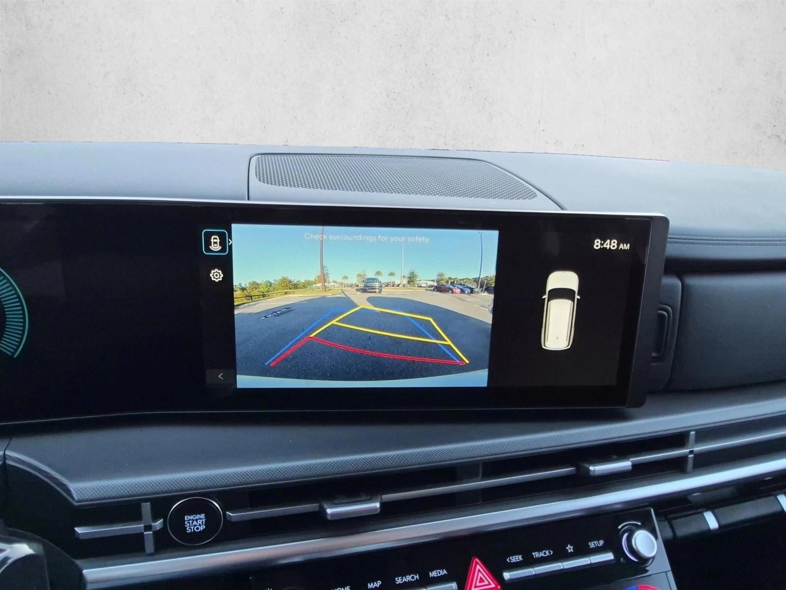 2026 Hyundai Santa Fe SEL - Photo 14