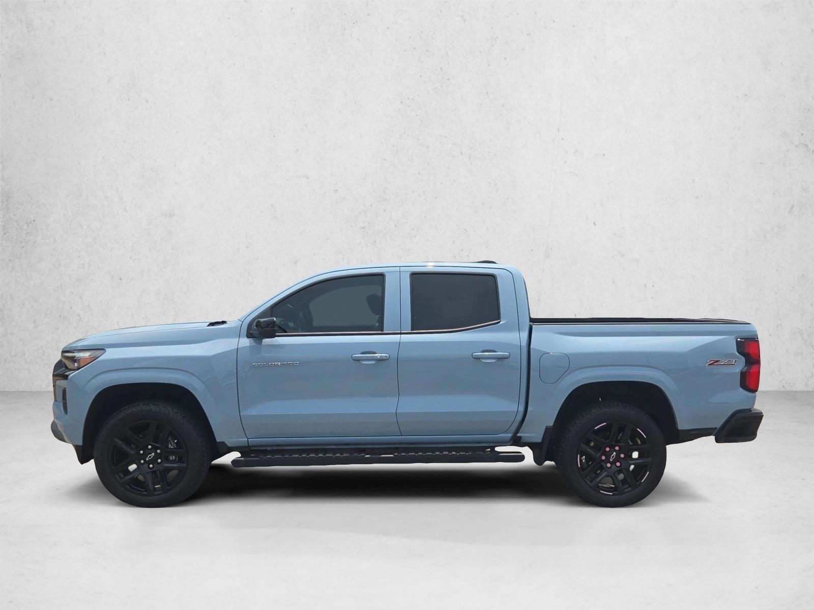 Thumbnail: 2025 Chevrolet Colorado - 2