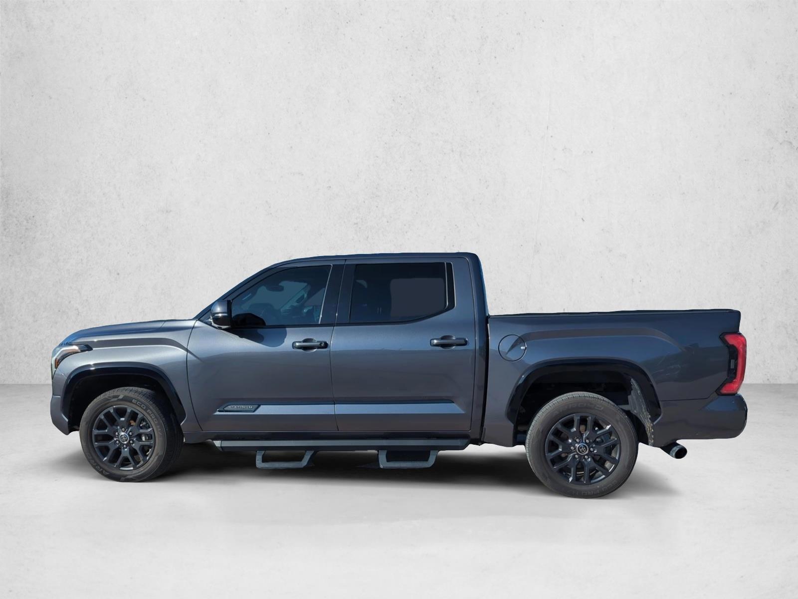Thumbnail: 2023 Toyota Tundra - 2