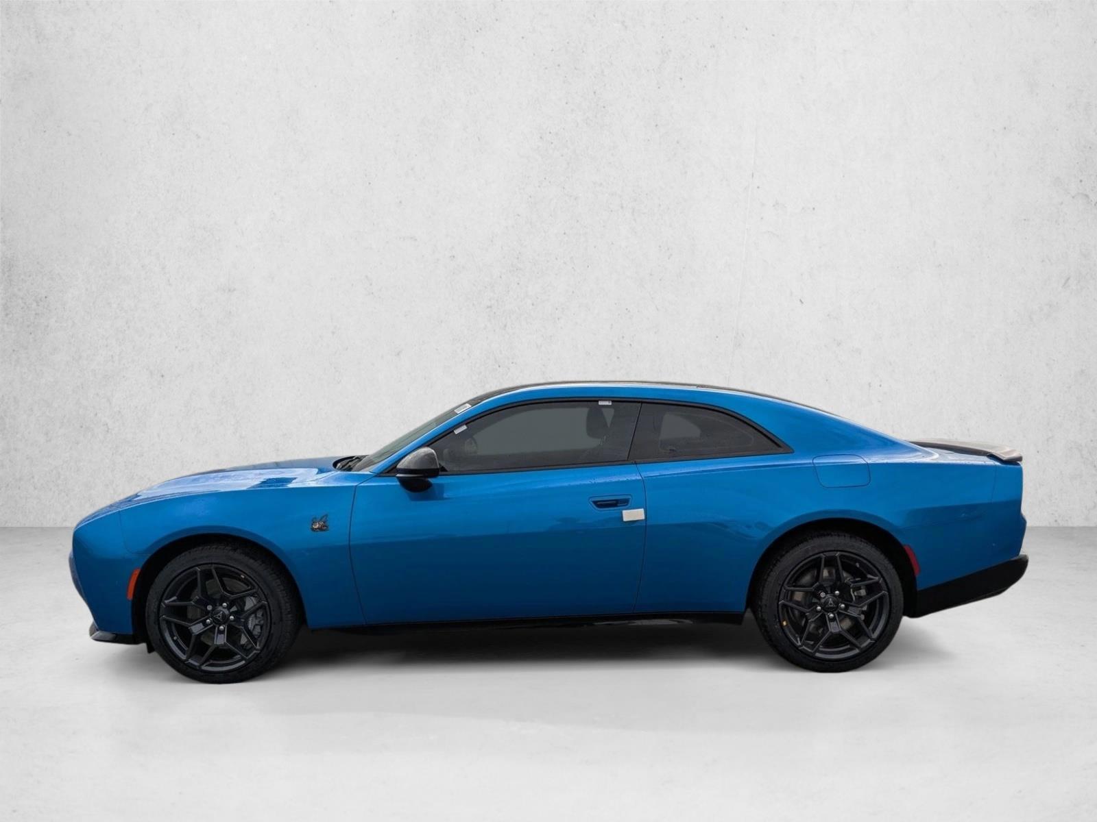 Thumbnail: 2026 Dodge Charger - 2