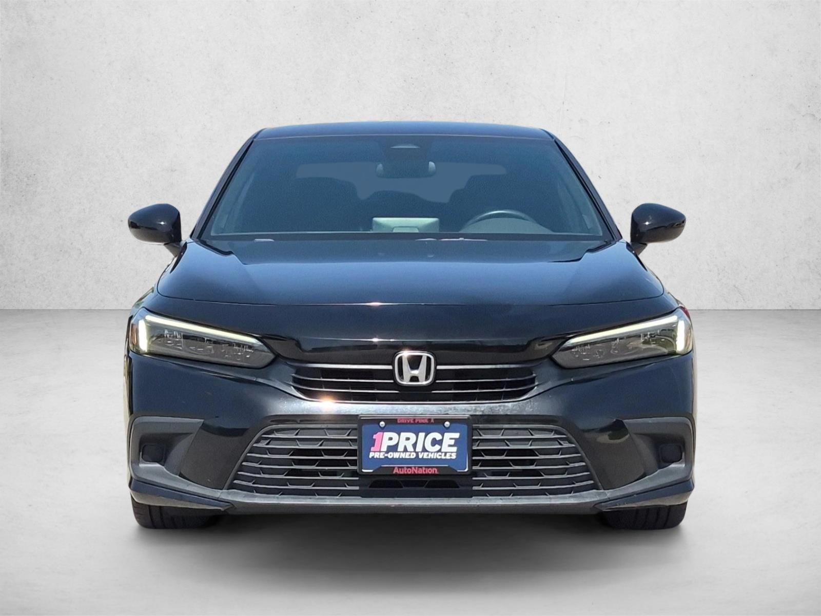 2024 Honda HondaCivic, photo 2