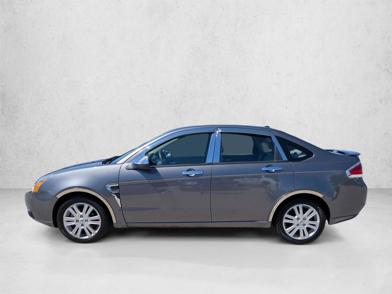 2009 Ford Focus