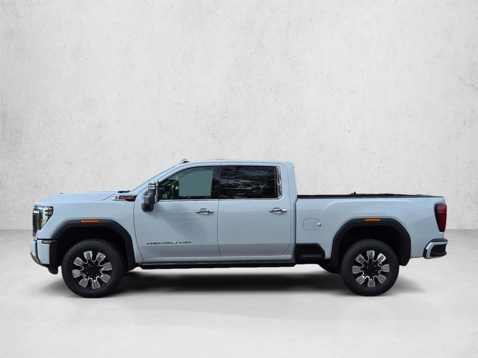 Thumbnail: 2026 GMC Sierra 2500 - 2