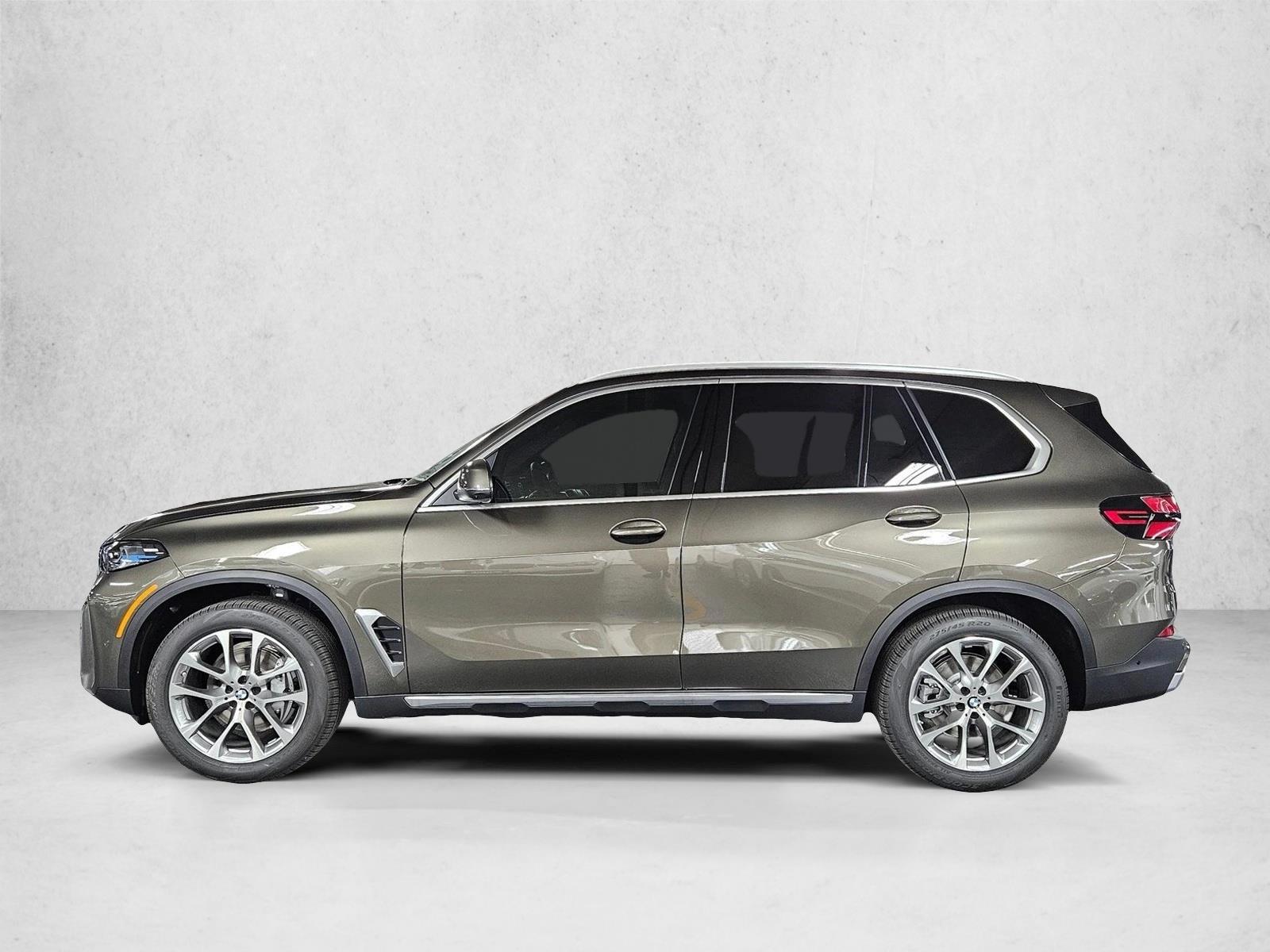 Thumbnail: 2026 BMW X5 - 2