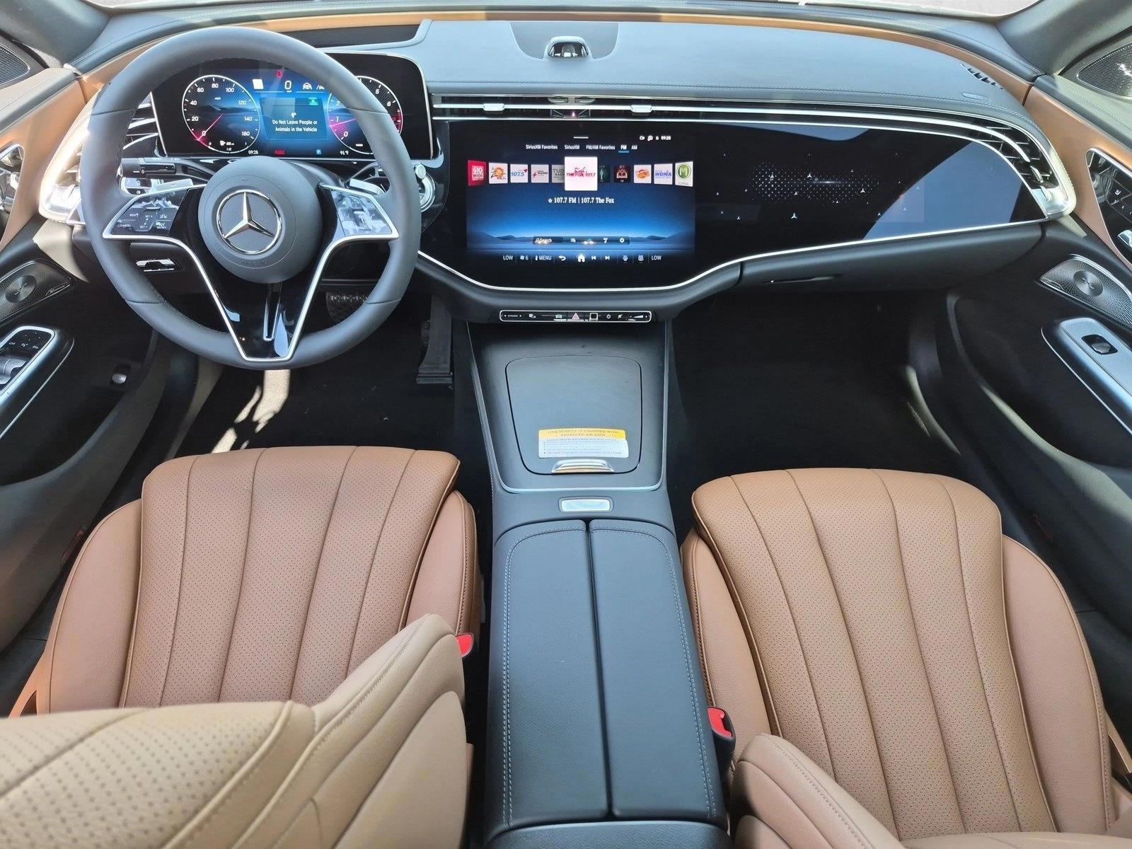 Thumbnail: 2027 Mercedes-Benz E-Class - 3