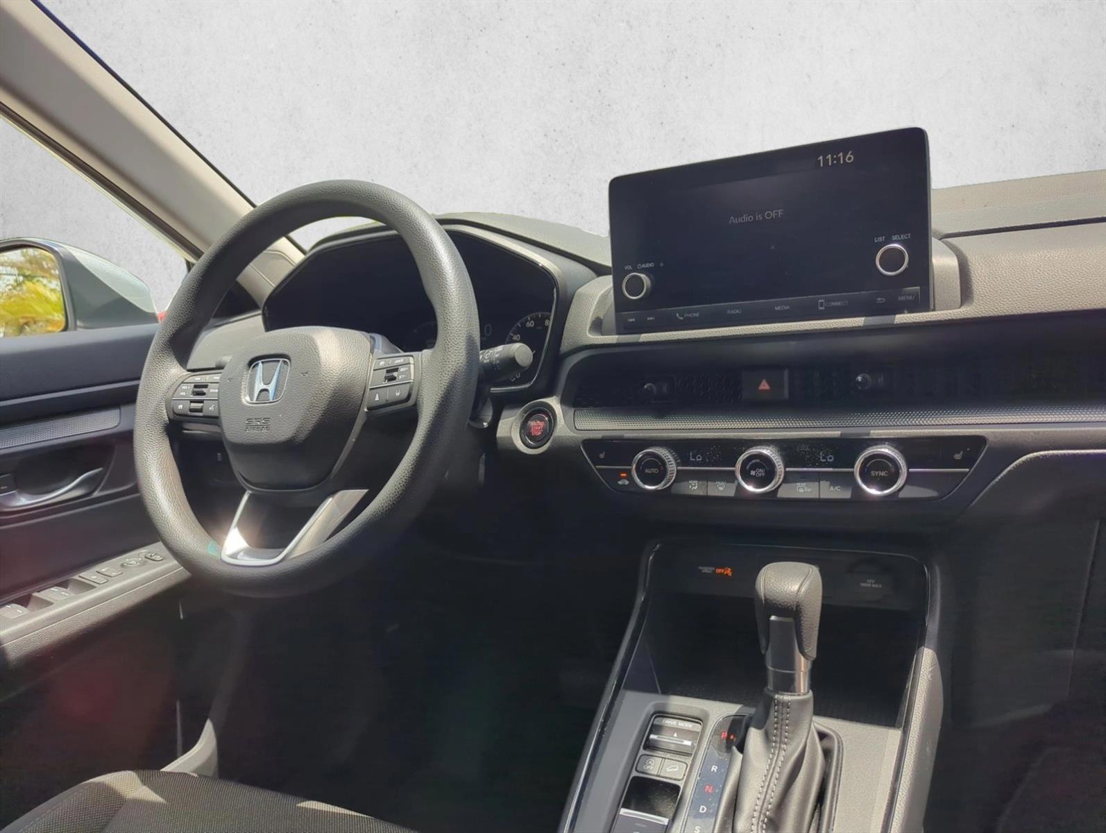 Thumbnail: 2025 Honda CR-V - 3