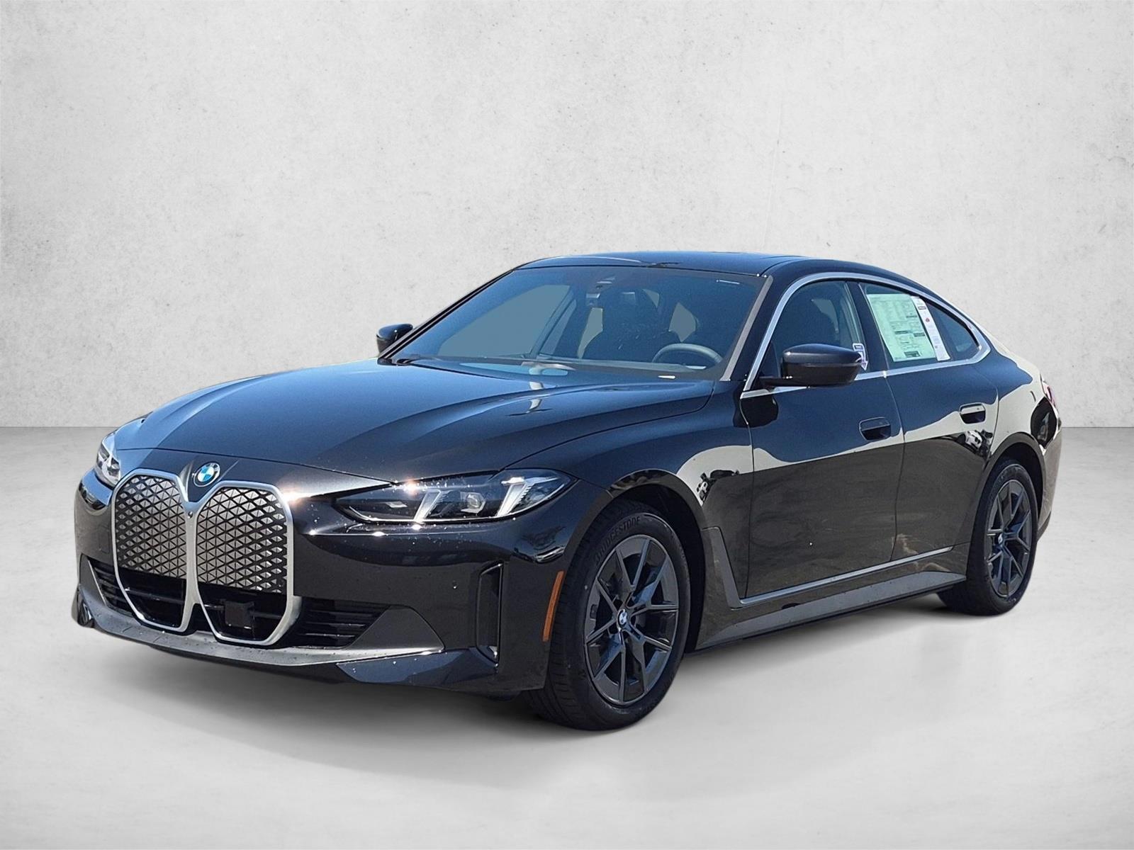 Thumbnail: 2026 BMW i4 - 1