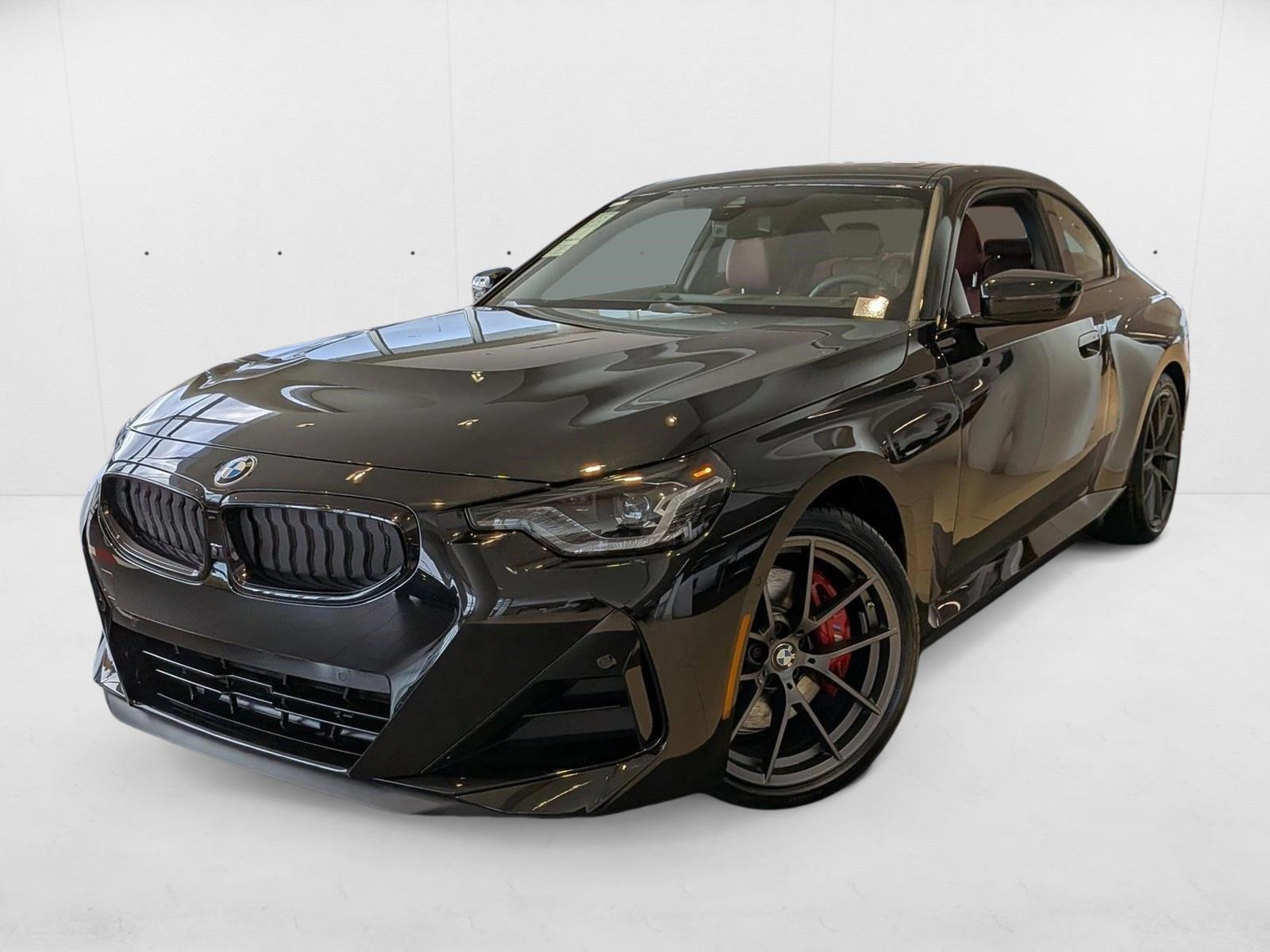 Thumbnail: 2025 BMW 2 Series - 1