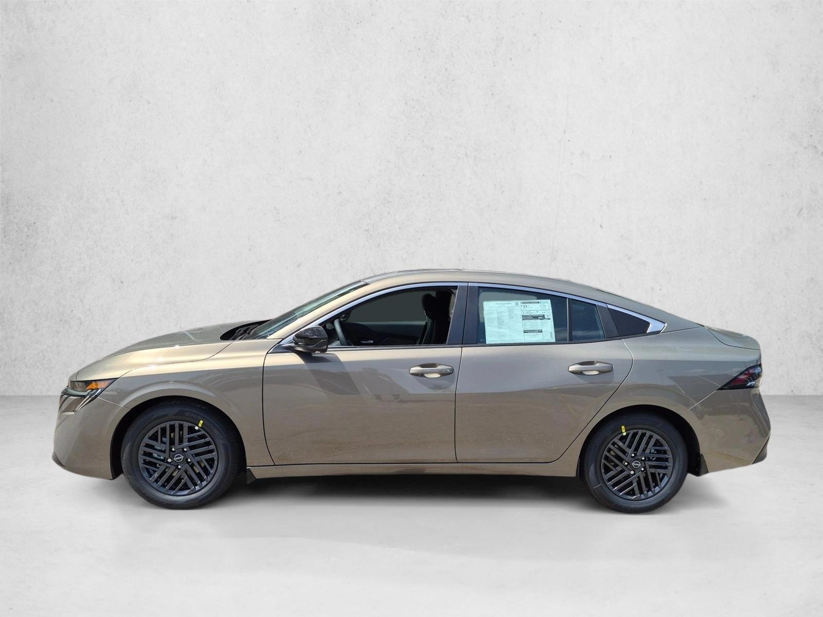 Thumbnail: 2026 Nissan Sentra - 2