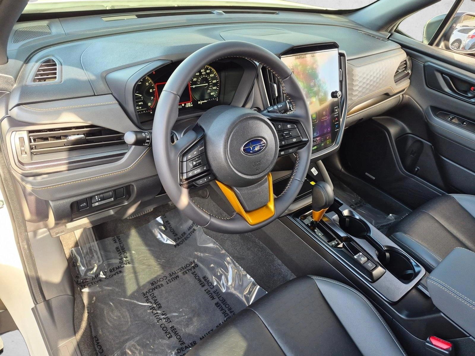 Thumbnail: 2026 Subaru Forester - 3