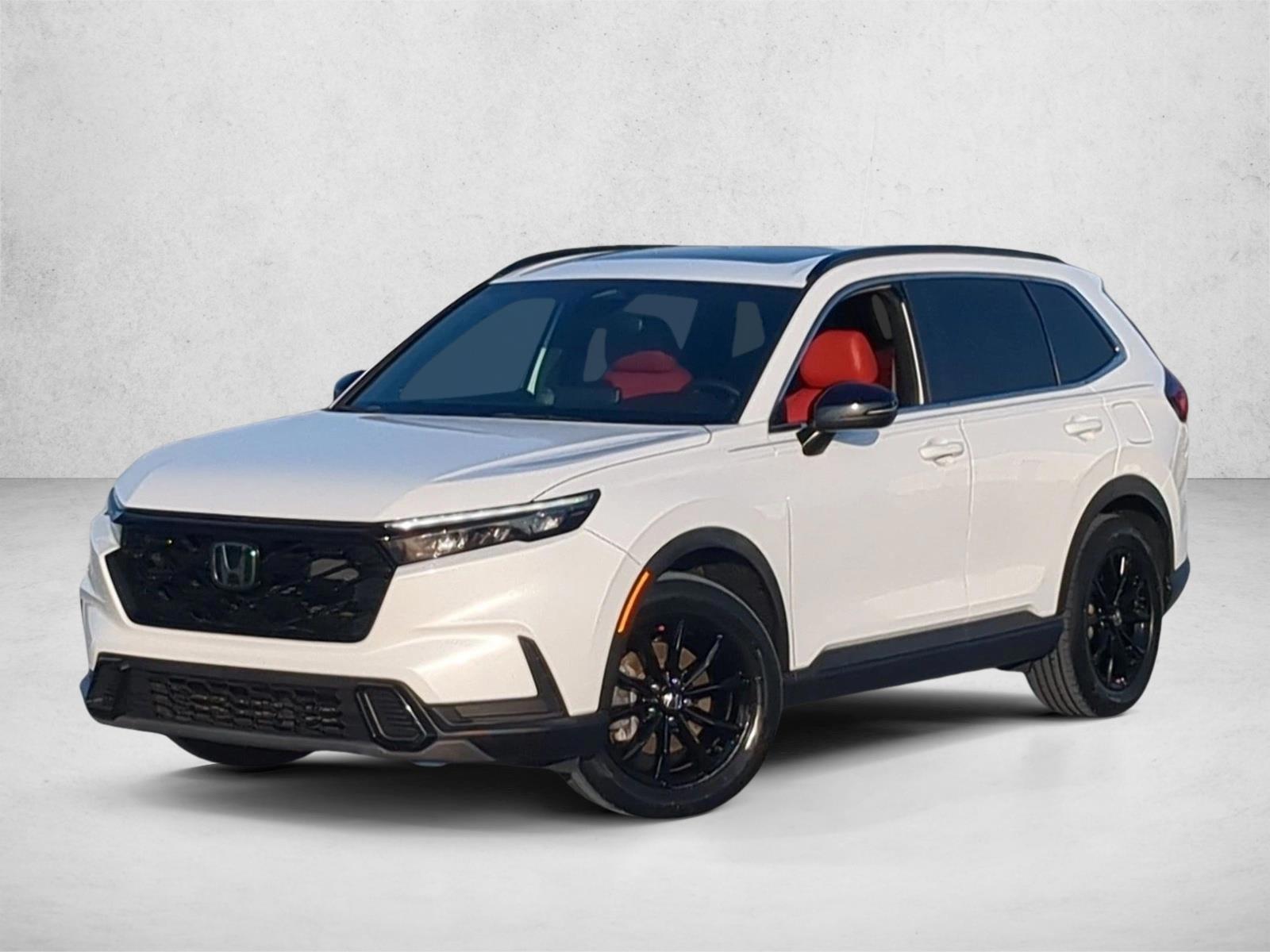 Thumbnail: 2023 Honda CR-V - 1