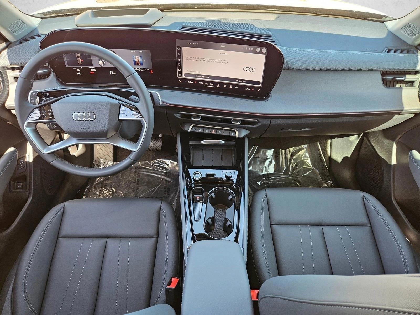 Thumbnail: 2026 Audi Q3 - 4