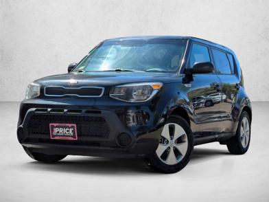 2016 Kia Soul Base -
                  Golden, CO