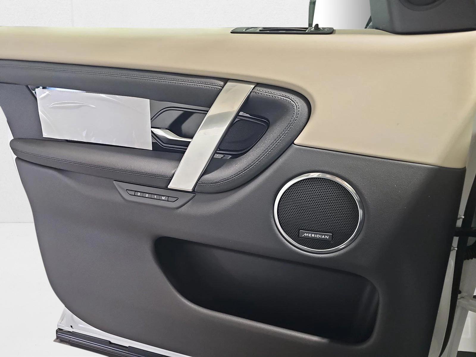 2025 Land Rover Discovery Sport S - Photo 24