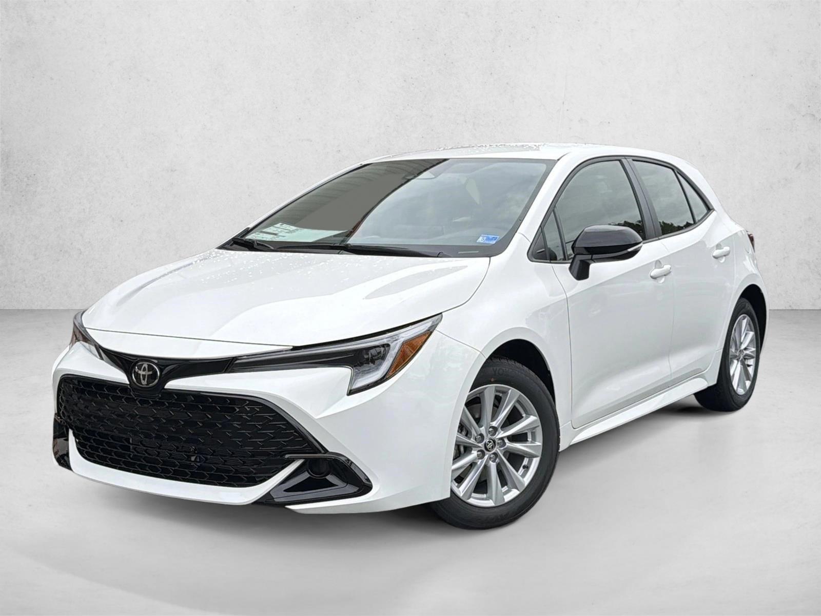 Thumbnail: 2026 Toyota Corolla - 1