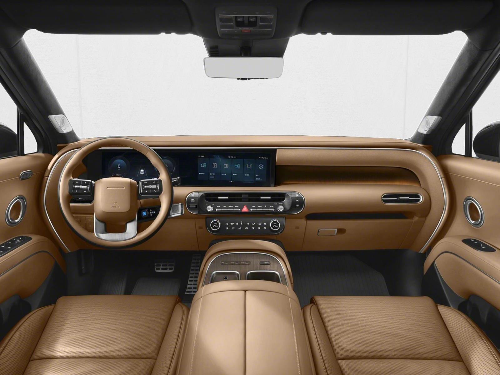 Thumbnail: 2026 Hyundai Palisade - 2