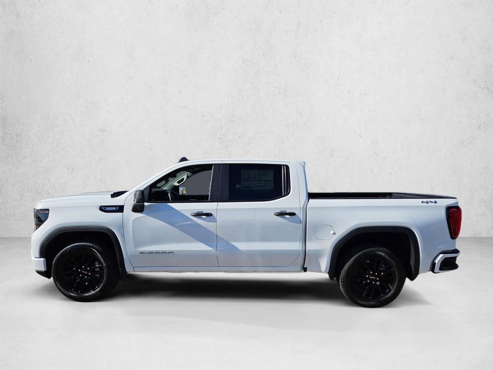 Thumbnail: 2026 GMC Sierra 1500 - 2