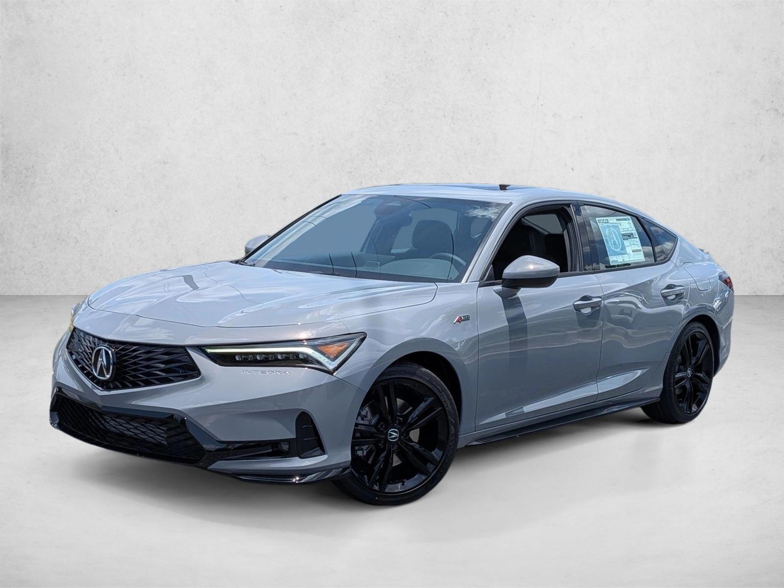 Thumbnail: 2026 Acura Integra - 1