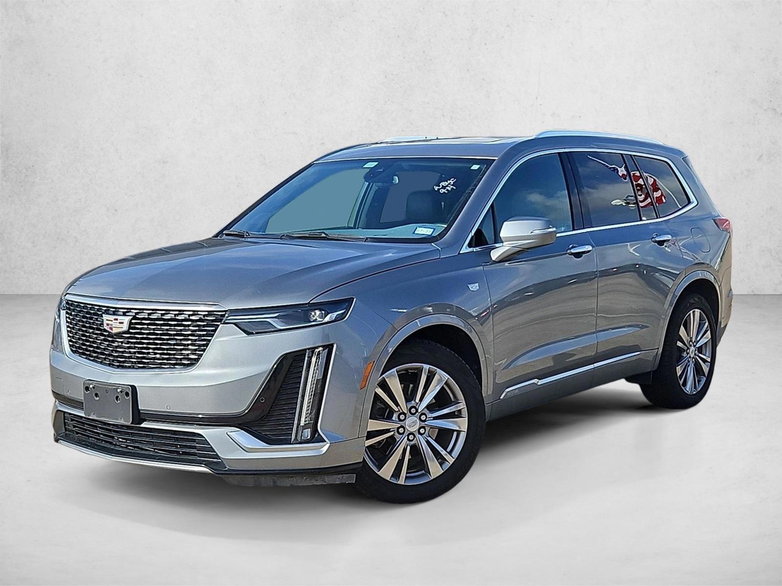 2023 Cadillac XT6