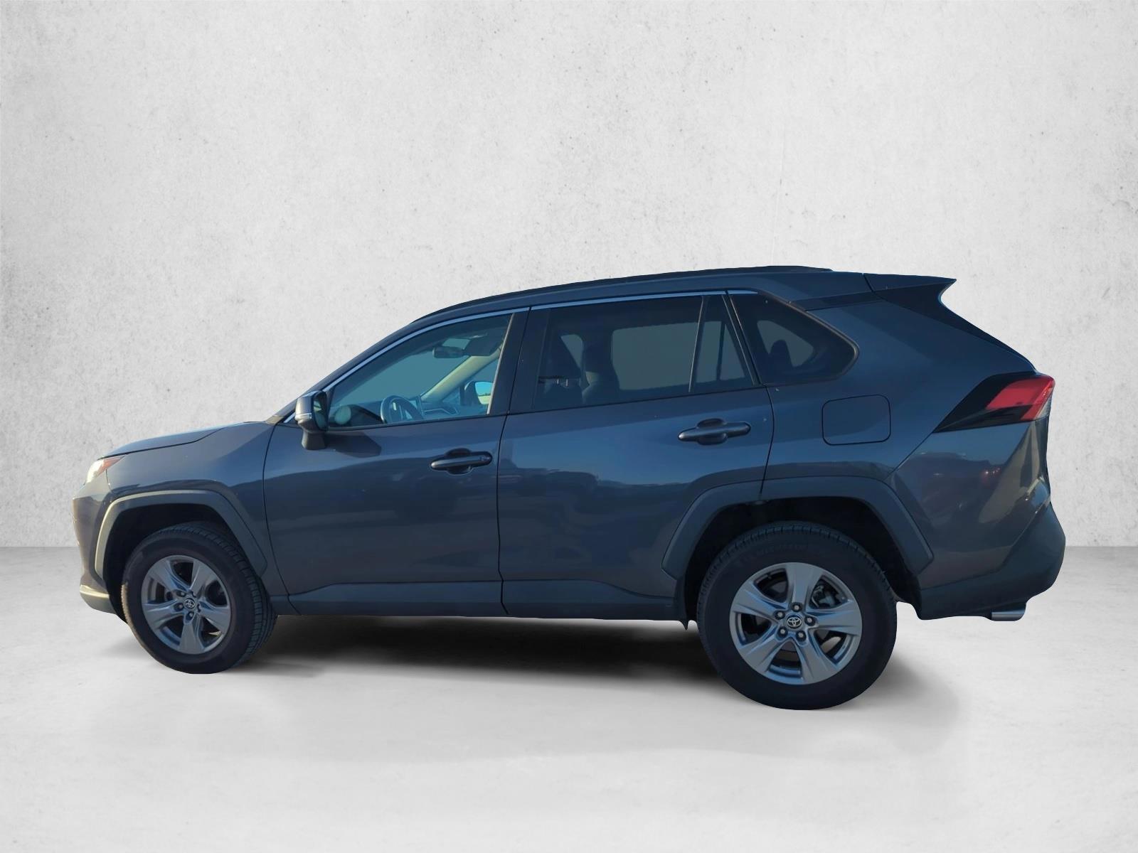 Thumbnail: 2022 Toyota RAV4 - 2
