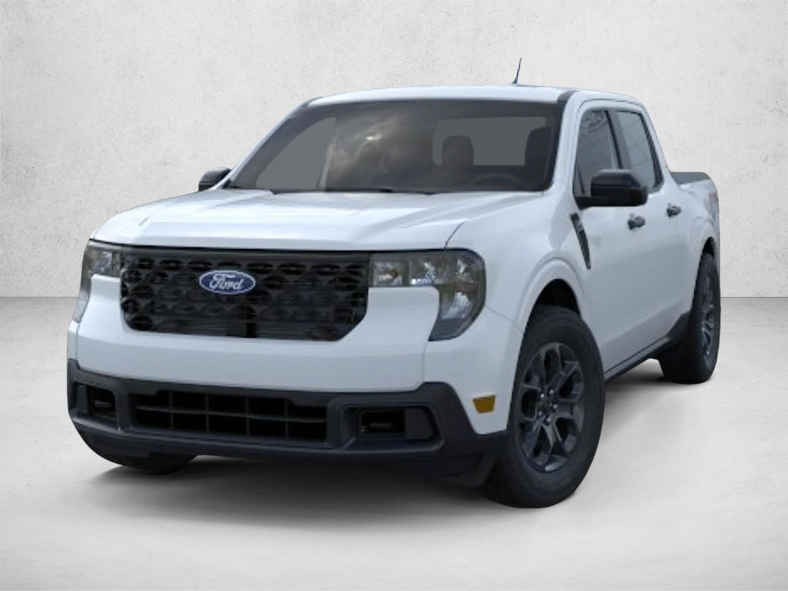 Thumbnail: 2026 Ford Maverick - 2