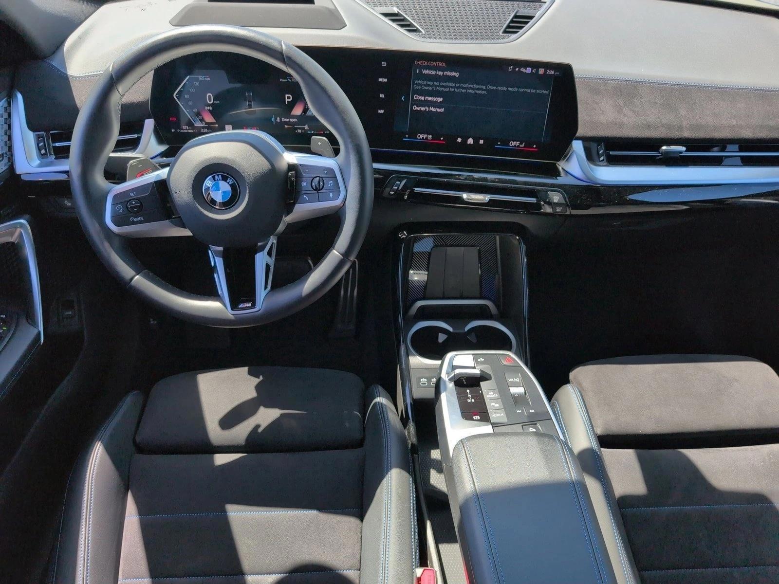 Thumbnail: 2025 BMW X2 - 4