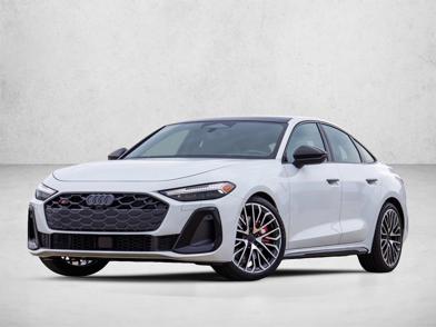 2026 Audi S5