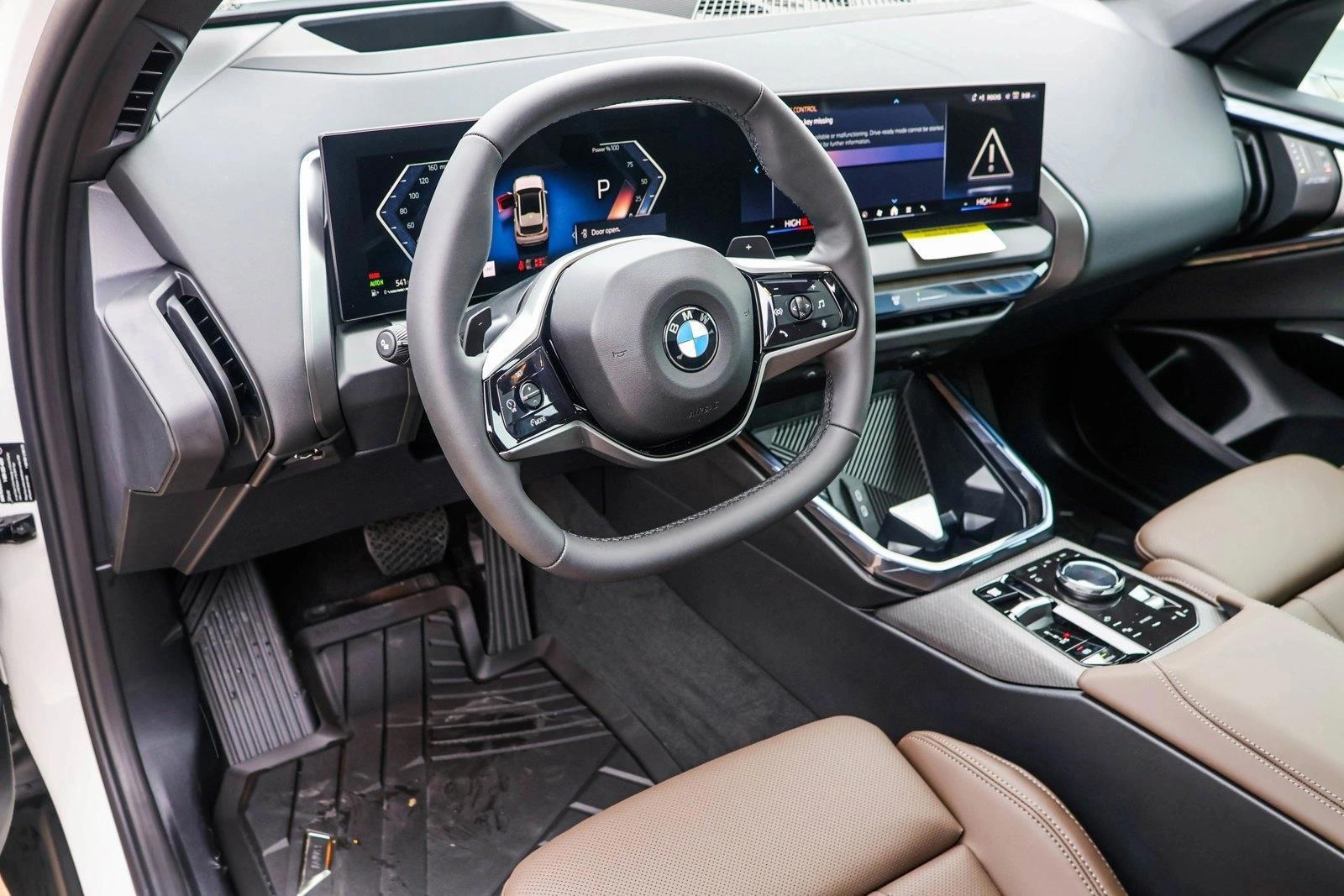 Thumbnail: 2026 BMW X3 - 3