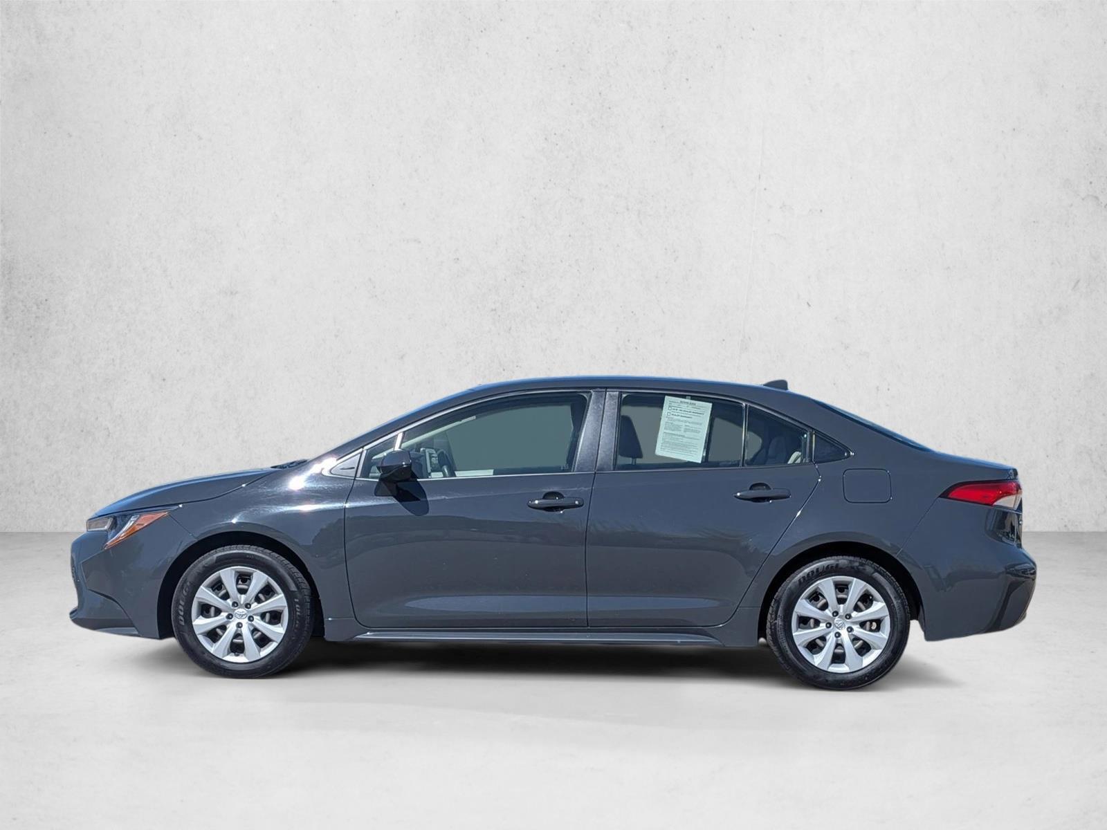 Thumbnail: 2023 Toyota Corolla - 2
