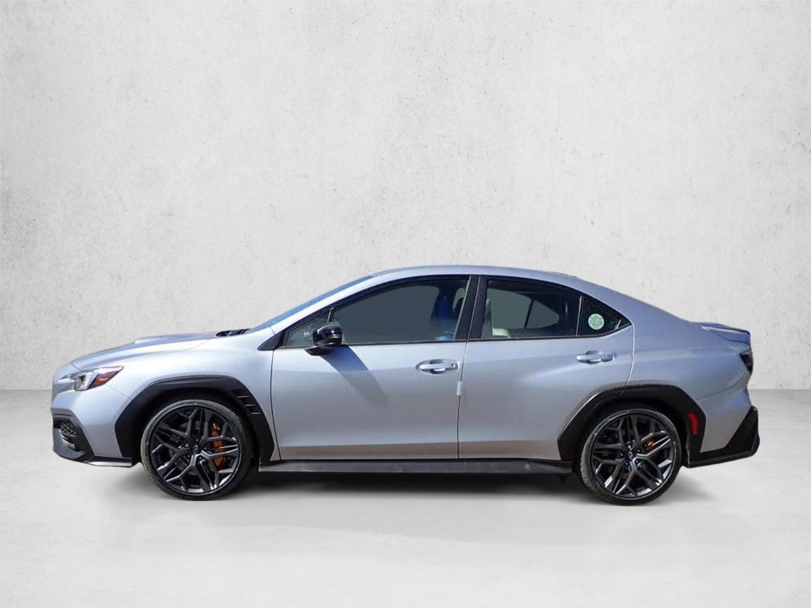 Thumbnail: 2026 Subaru WRX - 2