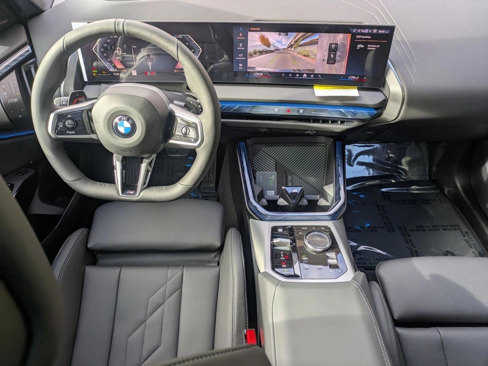 Thumbnail: 2026 BMW X3 - 3