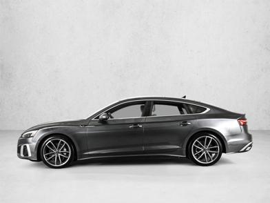 2024 Audi A5 Sportback