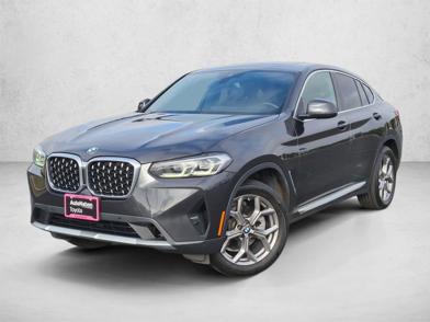 2022 BMW X4 xDrive30i -
                  Irvine, CA