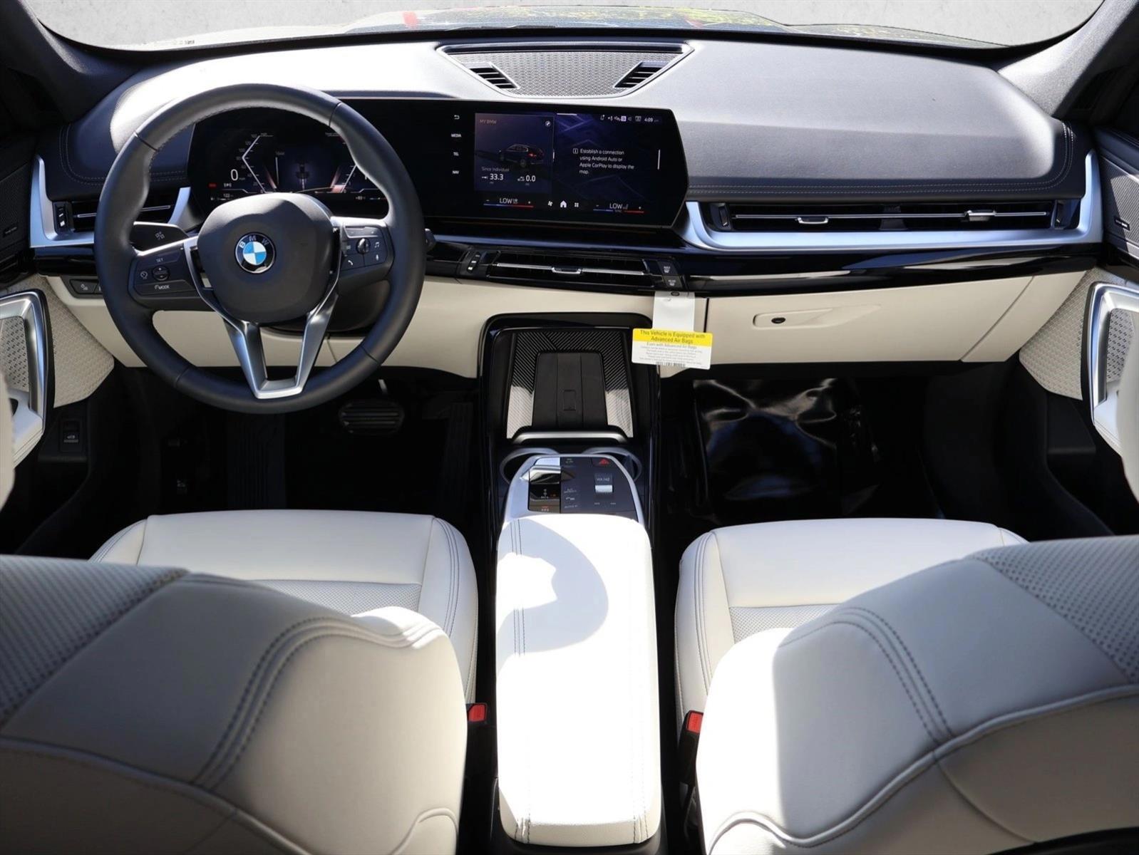 Thumbnail: 2026 BMW X1 - 4