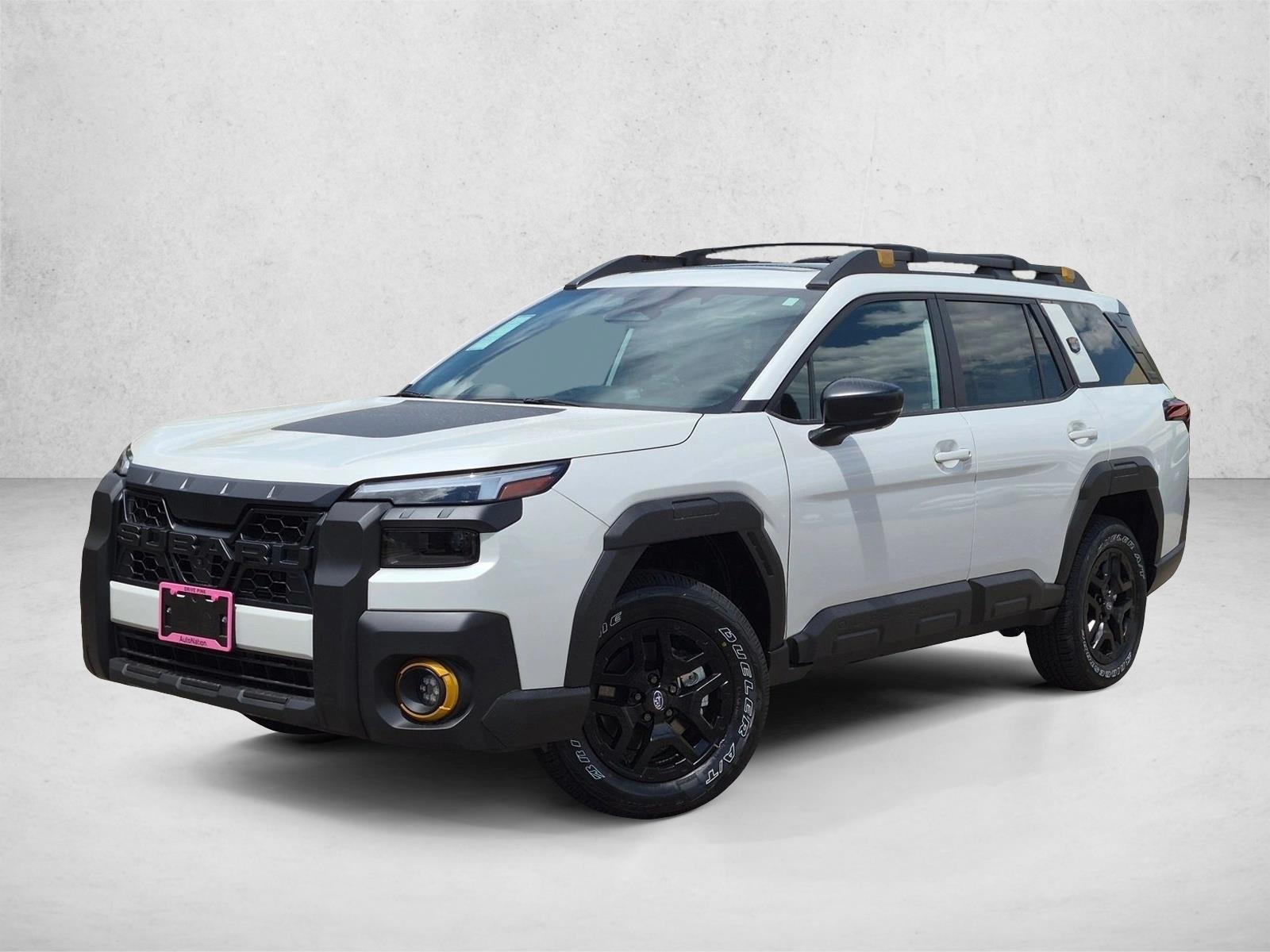 Thumbnail: 2026 Subaru Outback - 1