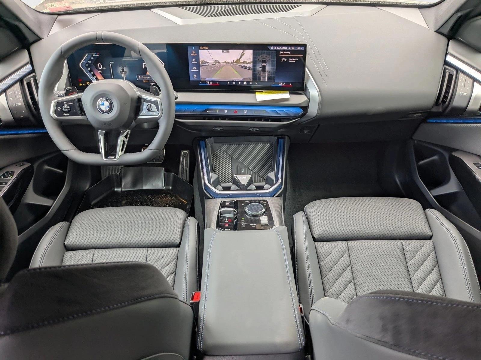 Thumbnail: 2026 BMW X3 - 4