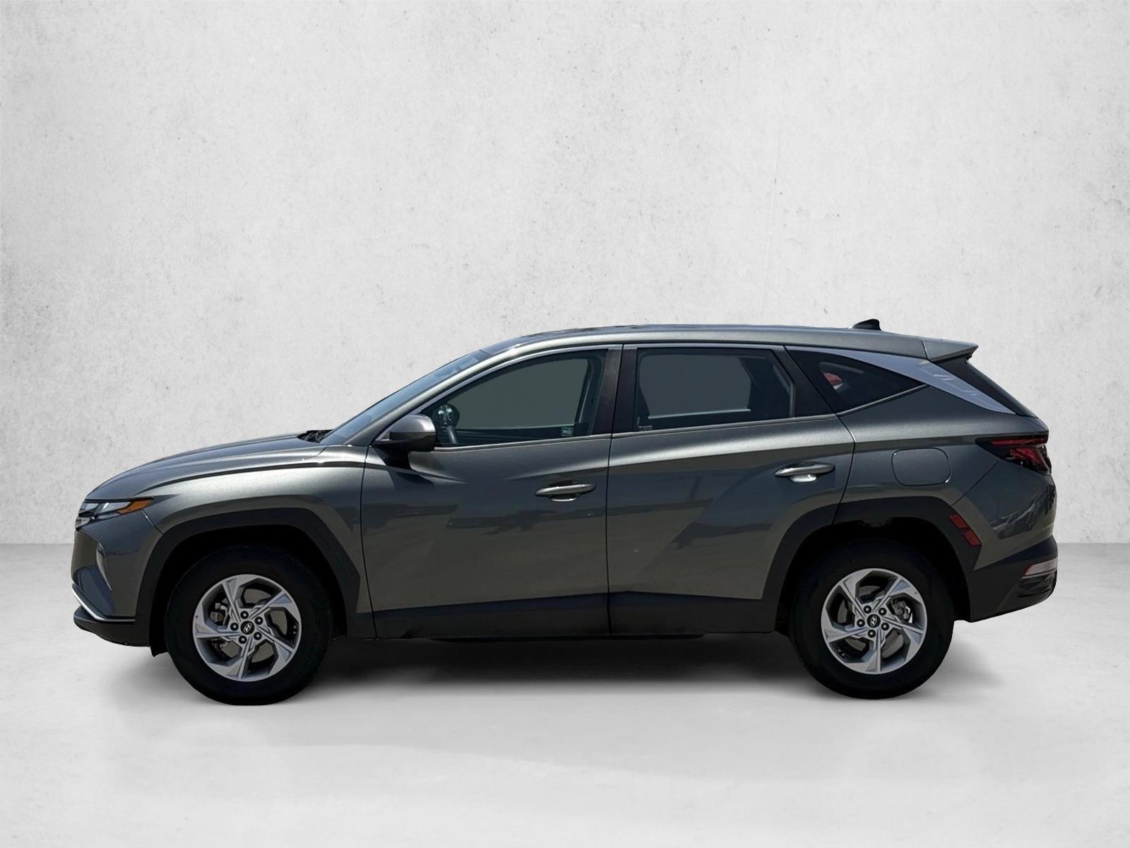 Thumbnail: 2022 Hyundai Tucson - 2