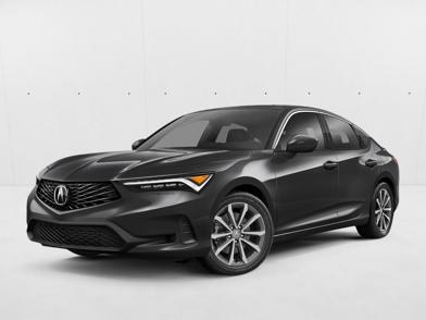2026 Acura Integra