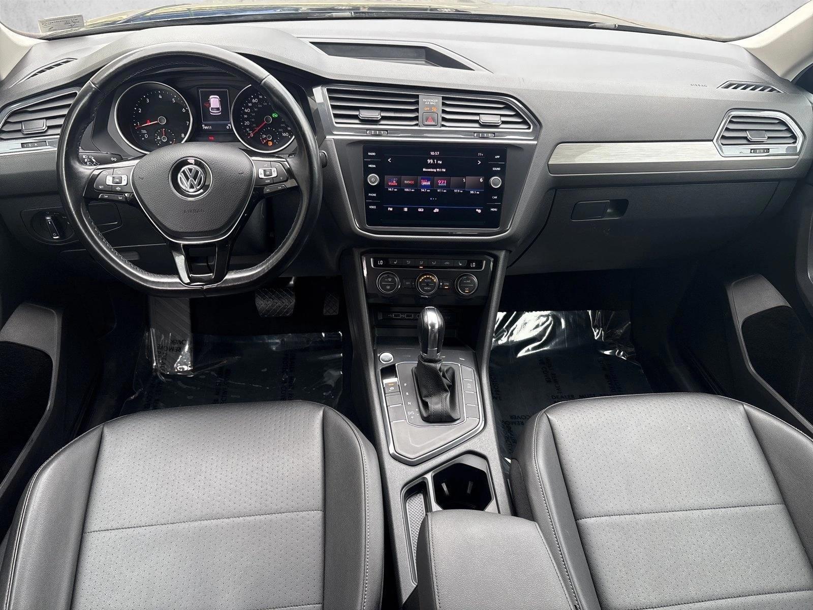 Thumbnail: 2019 Volkswagen Tiguan - 2