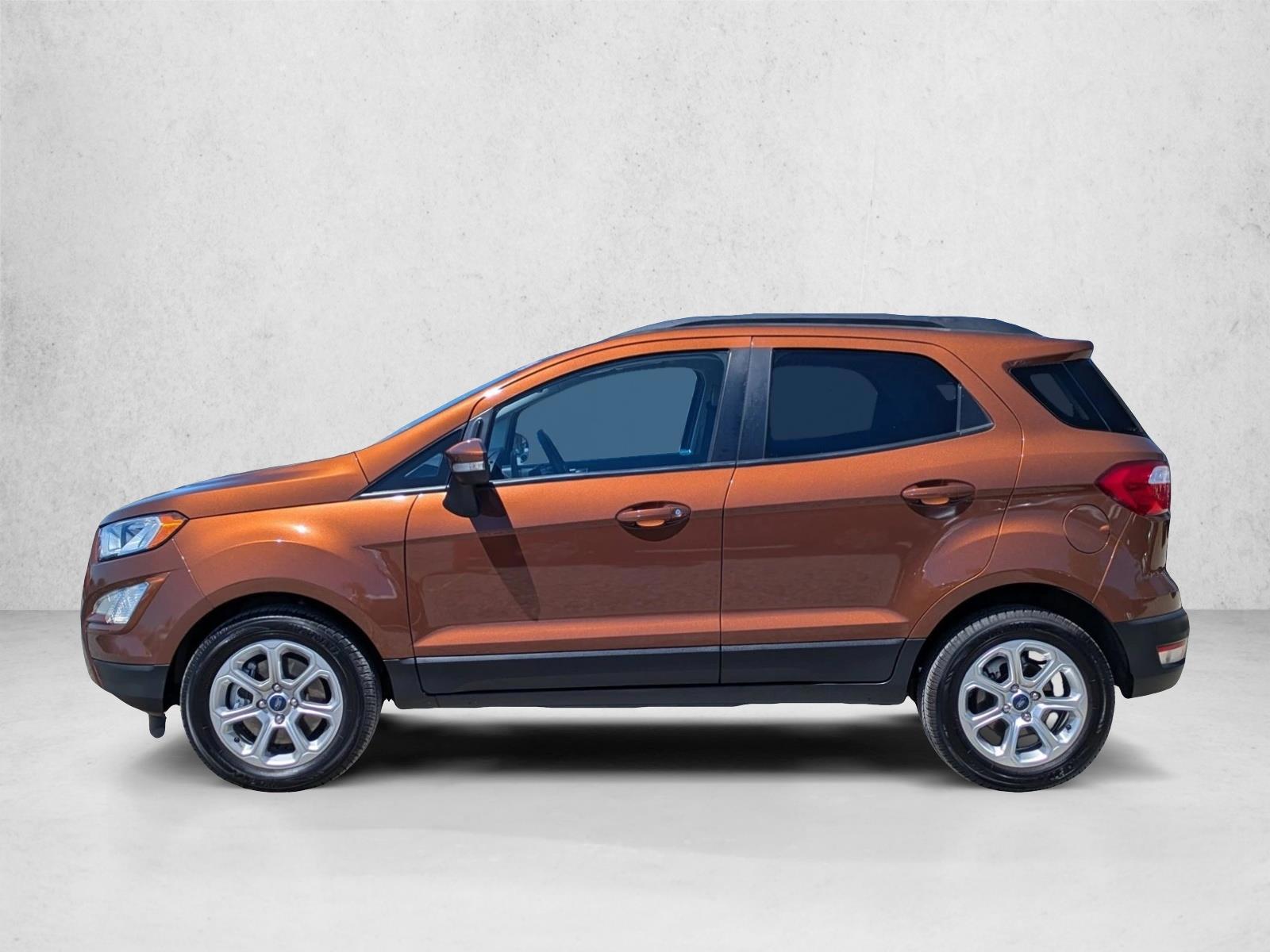 Thumbnail: 2019 Ford EcoSport - 2