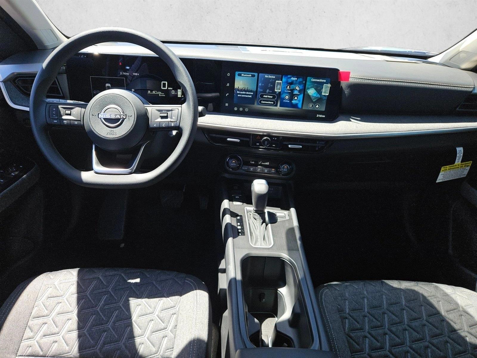 Thumbnail: 2026 Nissan Kicks - 3