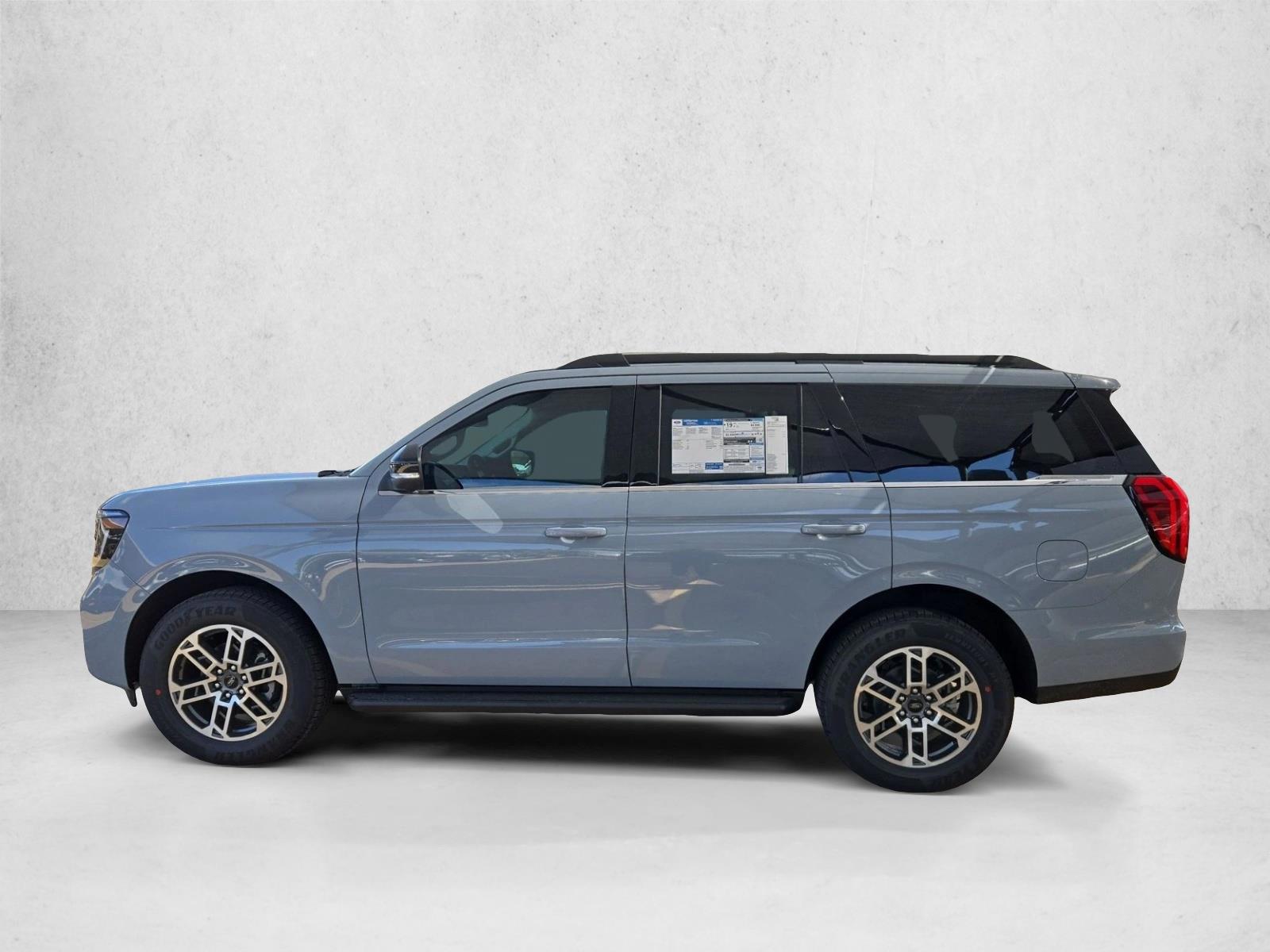 Thumbnail: 2026 Ford Expedition - 2