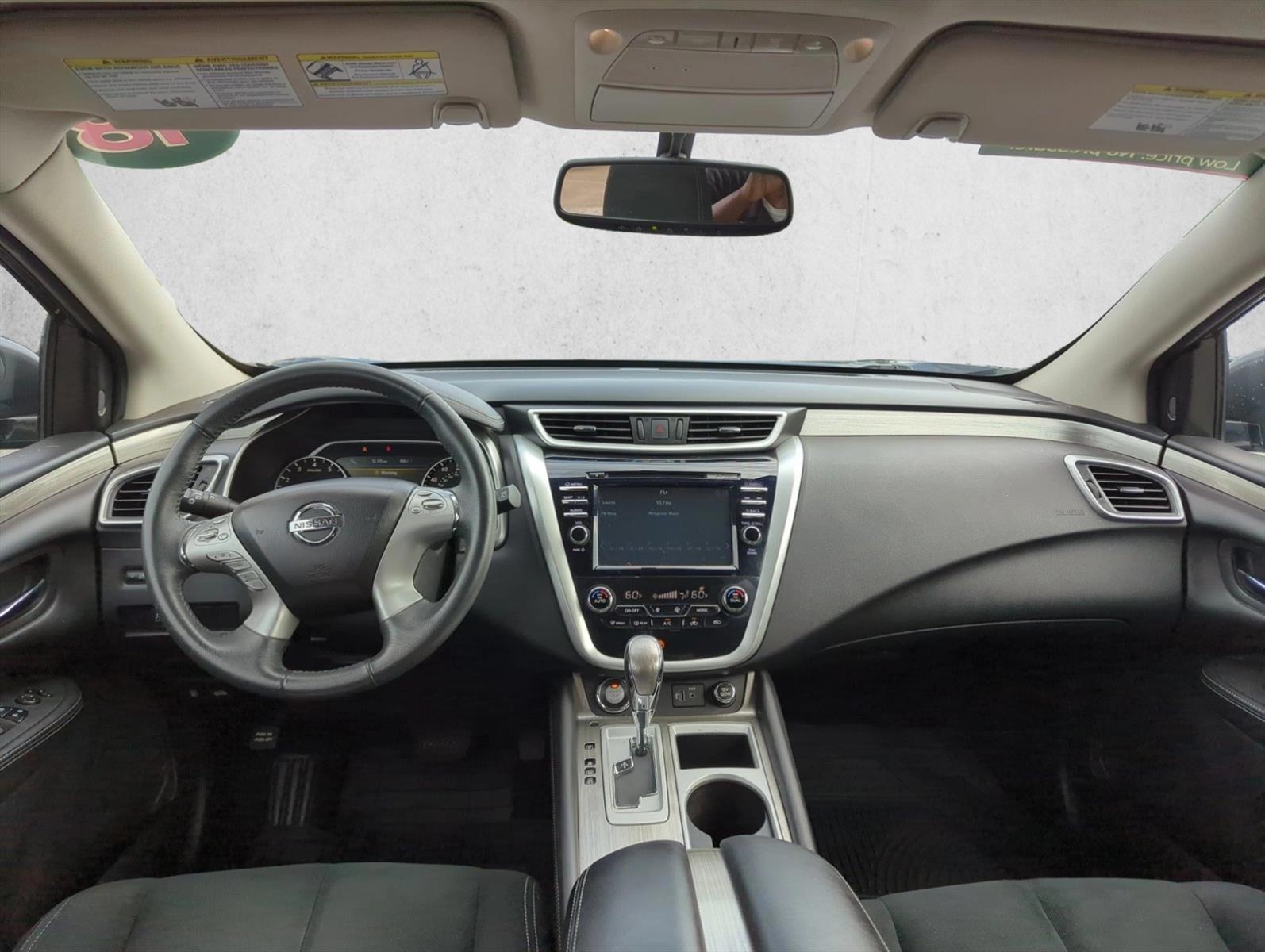 Thumbnail: 2018 Nissan Murano - 2