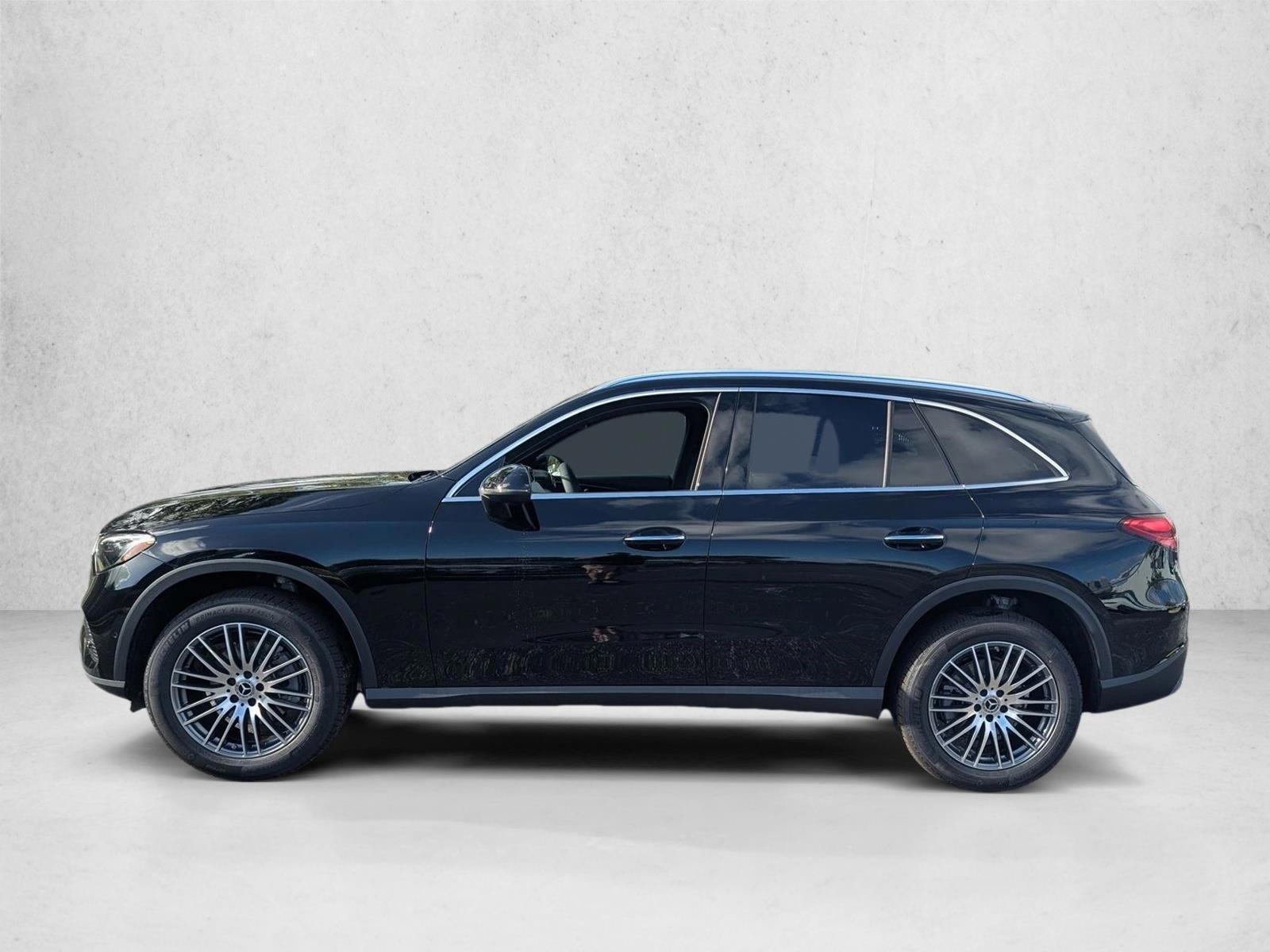 Thumbnail: 2026 Mercedes-Benz GLC - 2