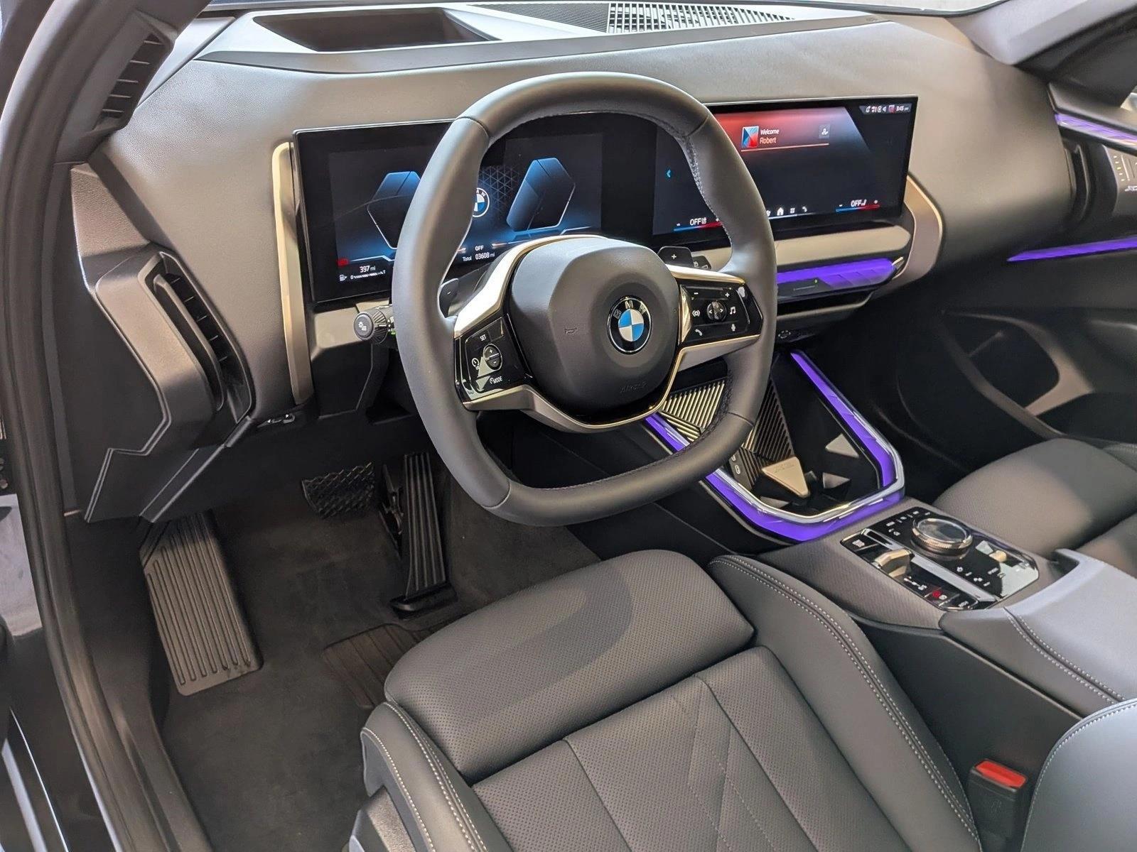 Thumbnail: 2025 BMW X3 - 3