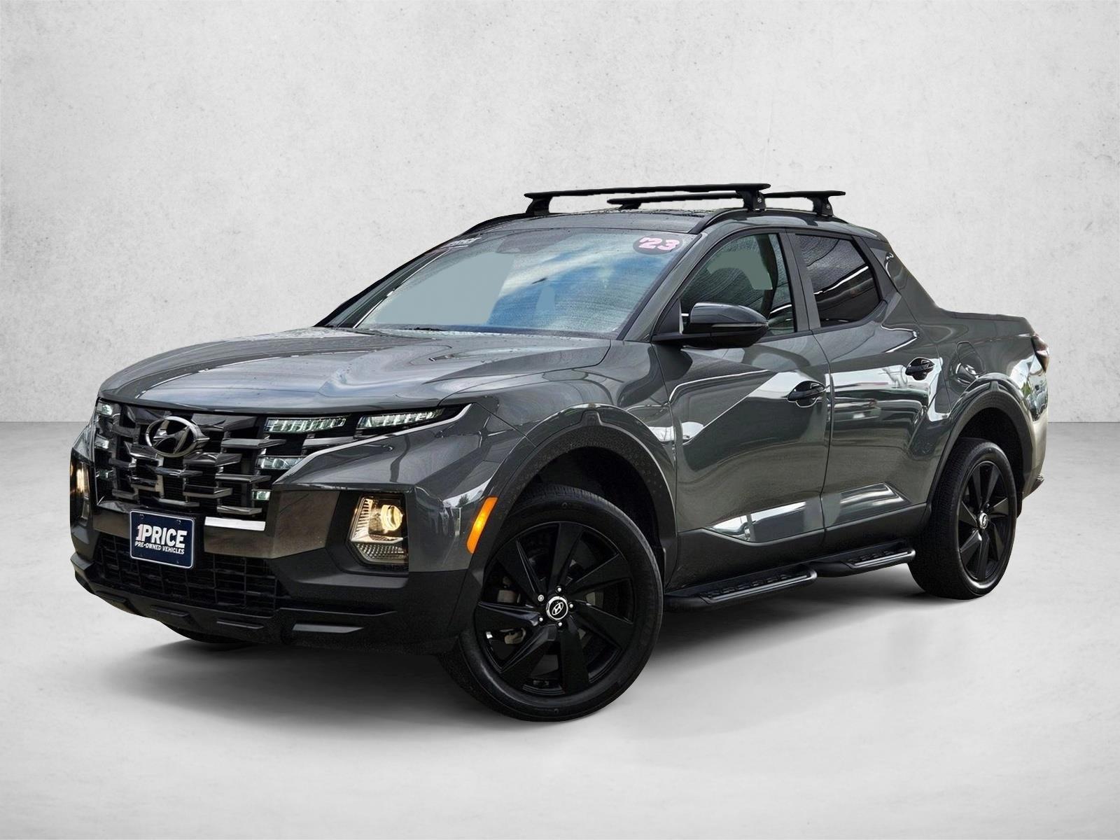 Thumbnail: 2023 Hyundai Santa Cruz - 1