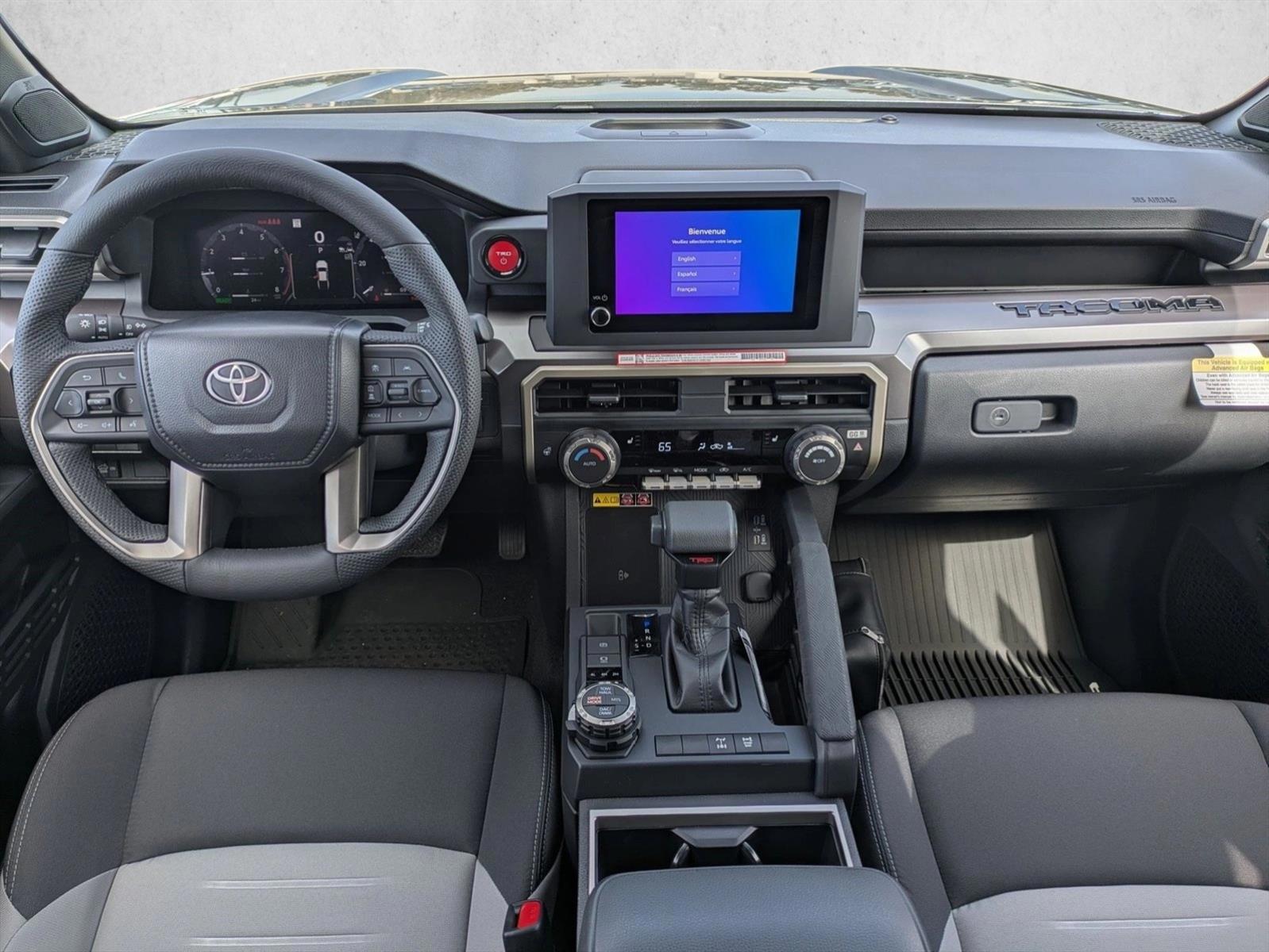 Thumbnail: 2026 Toyota Tacoma - 3