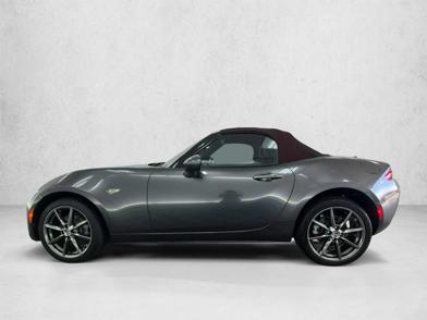 2018 Mazda MX-5 Miata